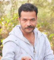 Thakur Rajveer Singh