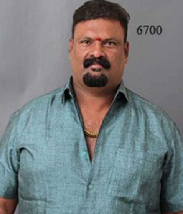 Thalapathi Dinesh