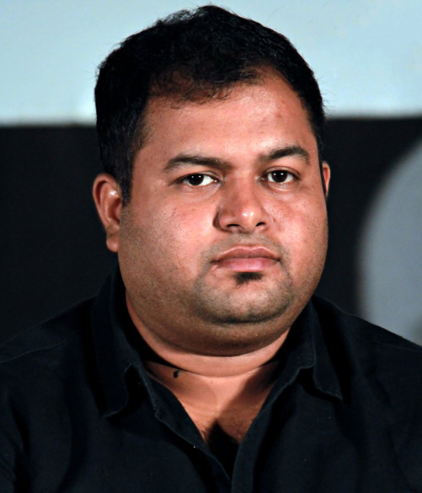 Thaman S