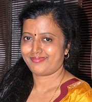 Thamarai