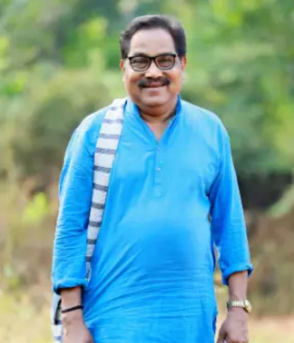 Thamban Kodakkad