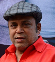 Thambi Ramaiah