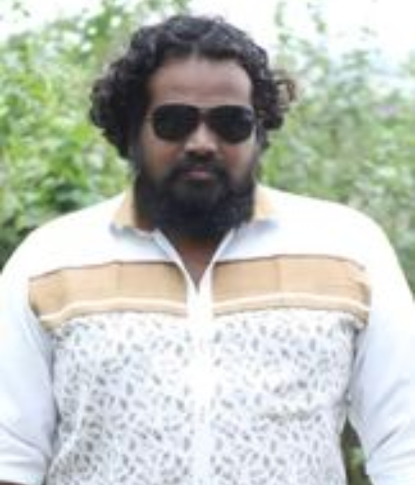 Thammanna TK