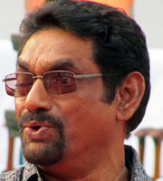 Thampy Kannamthanam