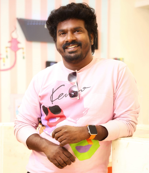 Thangadurai
