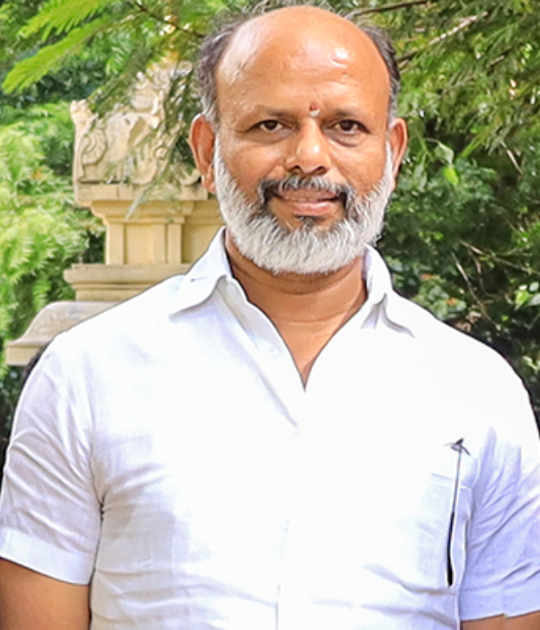 Thangaraj S