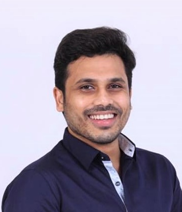 Tharaknath Bommireddy