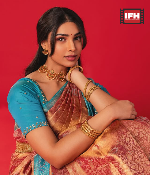 Tharnika