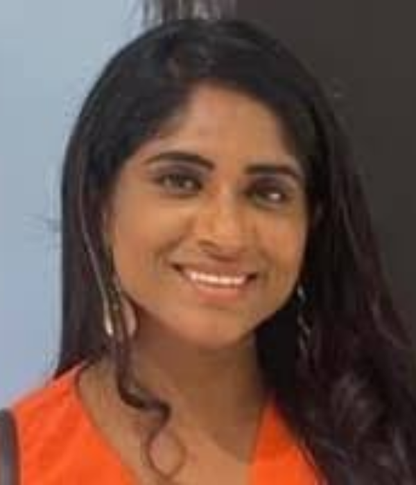 Tharra Krish