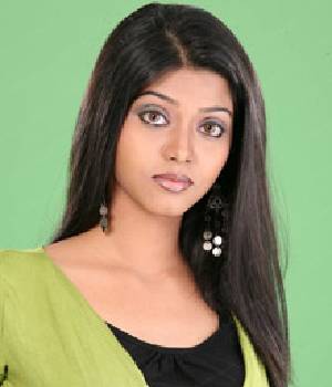 Tharshana