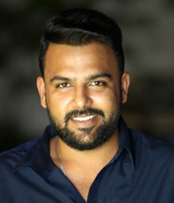 Tharun Bhascker