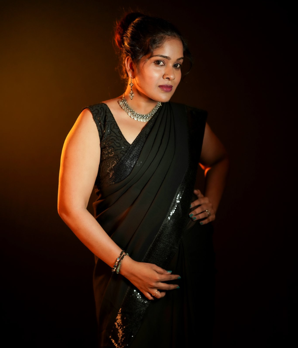 Thashmiga Lakshman