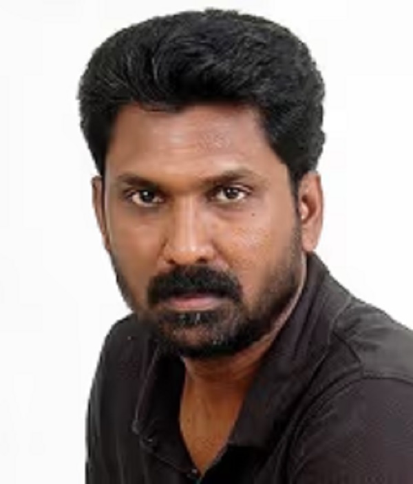 Theni Easwar