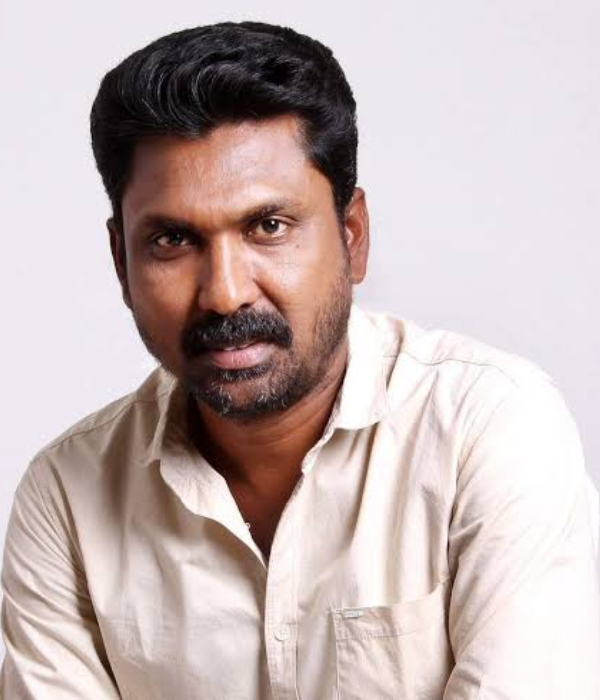 Theni Eswar