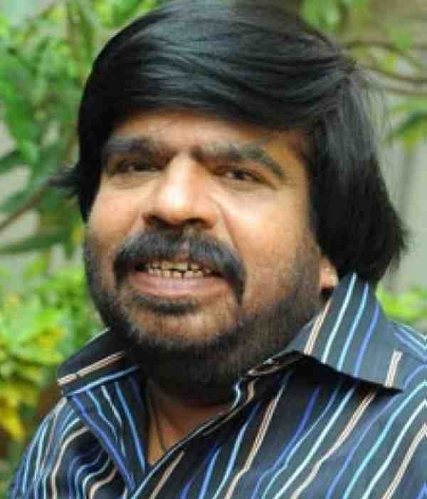 Thesingu Rajendar