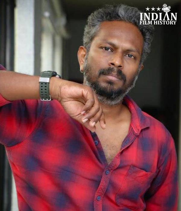 Thiagarajan Kumararaja
