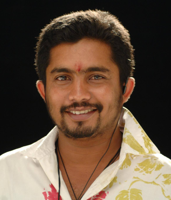 Thirukumaran