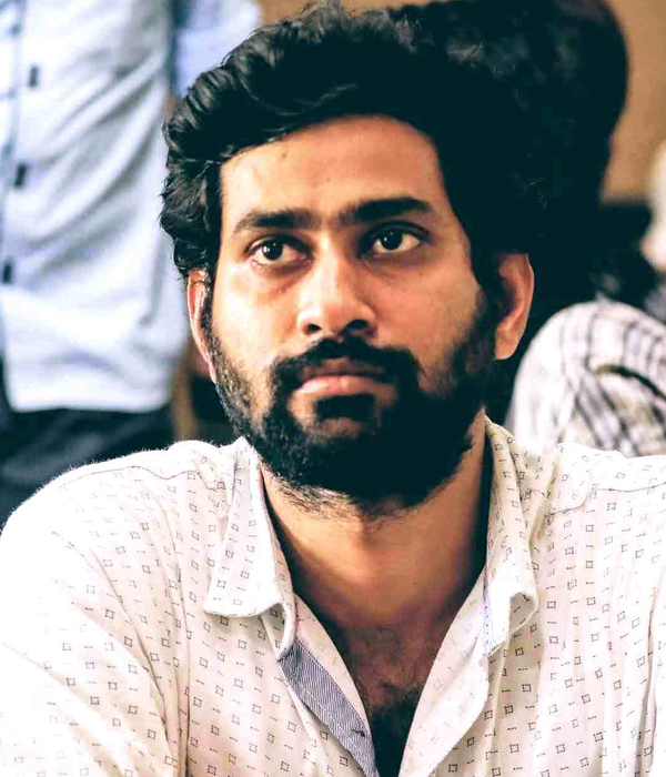 Thiruveer Reddy