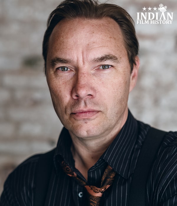 Thomas Arnold