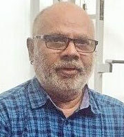 Thomas Xavier