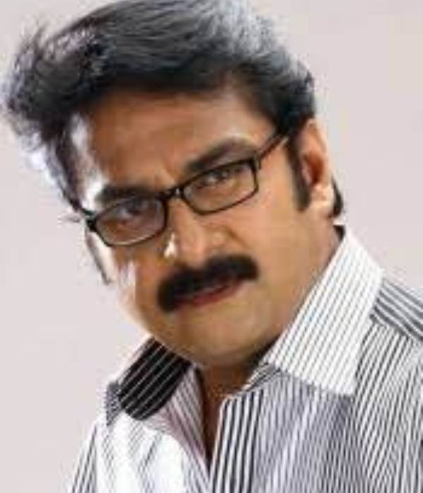 Thomson K Thomas