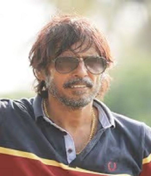 Thriller Manju