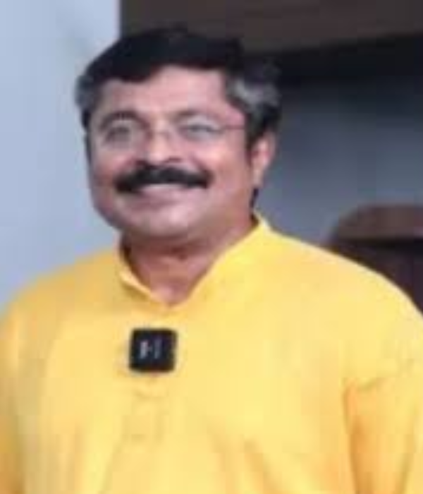 Thtikonda Mahendranath