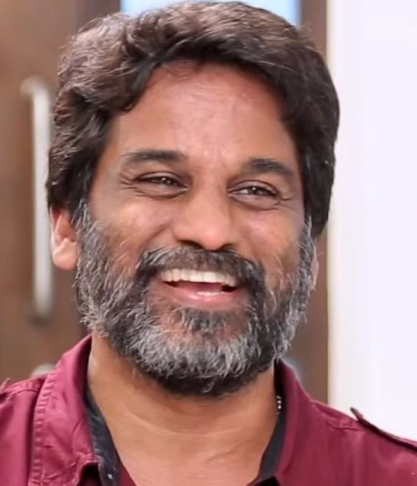 Thummala Narsimha Reddy
