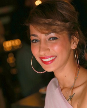 Tia Singh