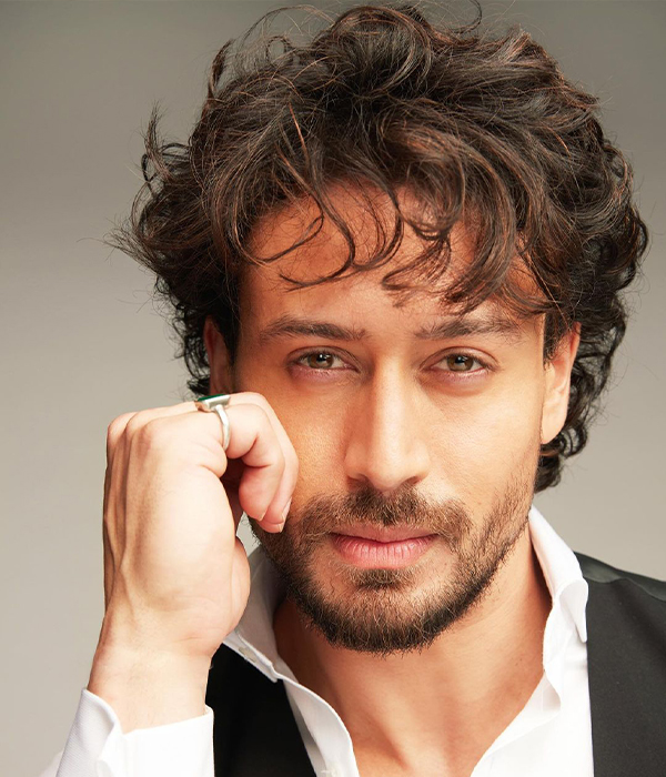 Tiger Shroff
