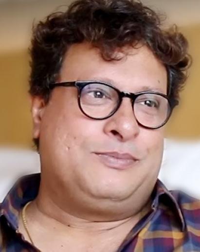 Tigmanshu Dhulia