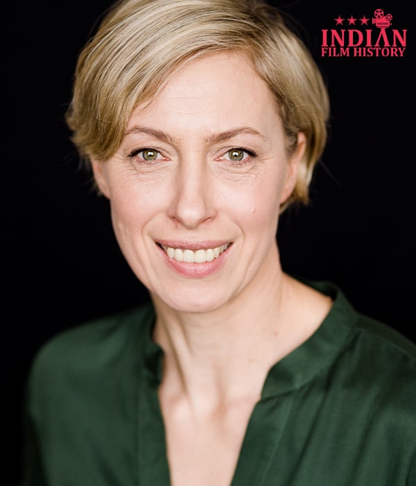 Tiina Tauraite