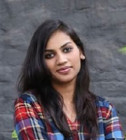 Tillana Desai