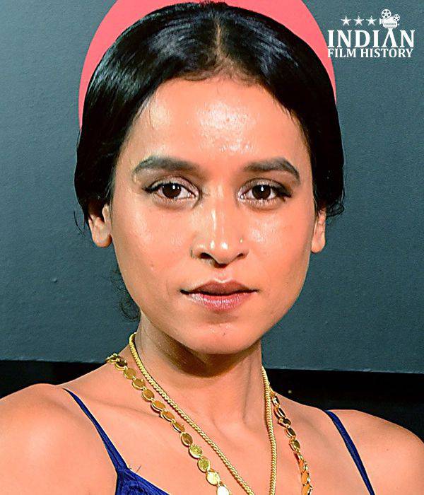 Tillotama Shome