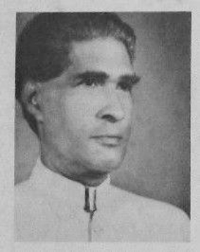 Timir Baran