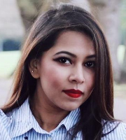Tina Chandorkar