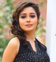 Tina Datta