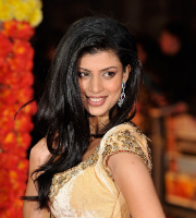Tina Desai