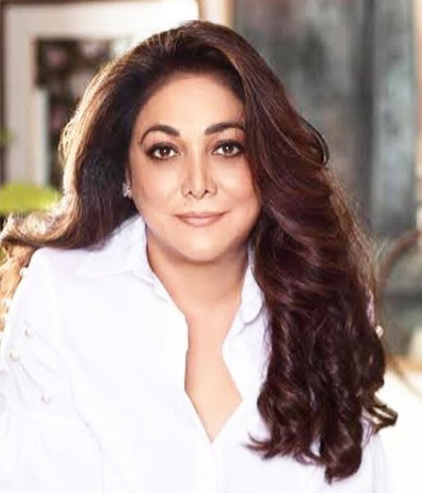 Tina Munim