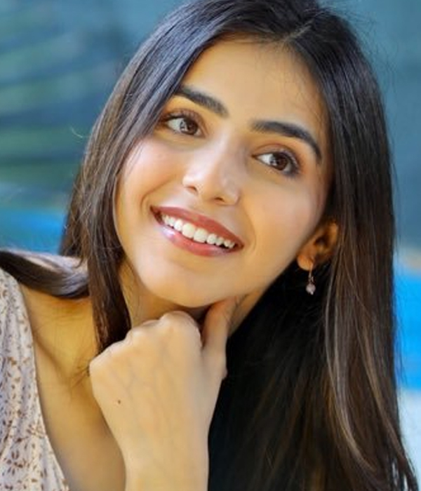 Tina Shilparaj
