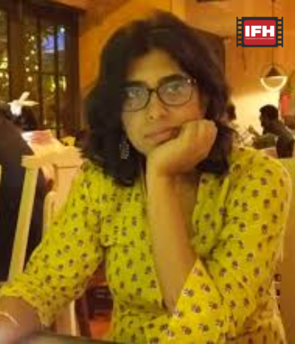 Tinni Mitra