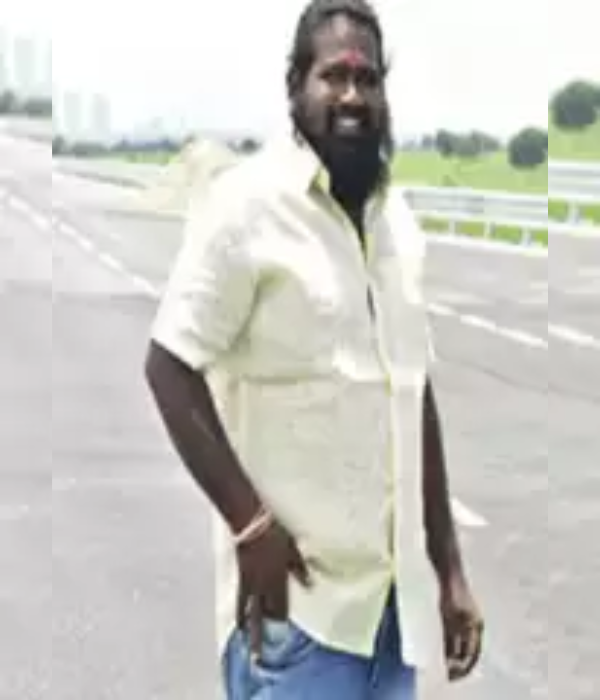 Tippanna TS