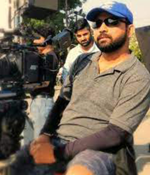 Titu Kumar Jena