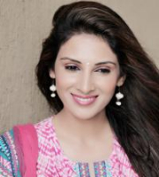 Tiya Gandwani