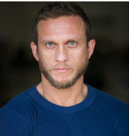 Todor Lazarov 