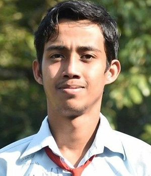 Tonay Borah
