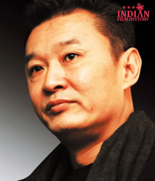 Tony Ching Siu Tung