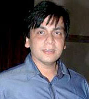 Tony D'Souza