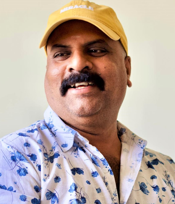 Toom Venkat