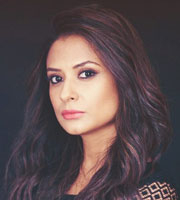 Torsha Sarkar